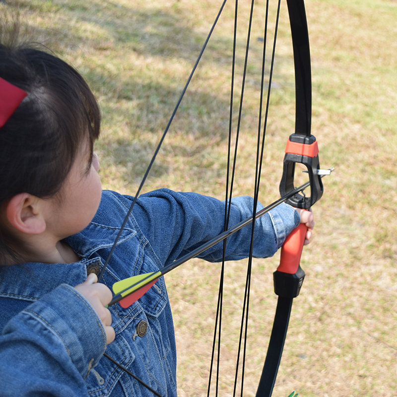 Esportes de arco e flecha