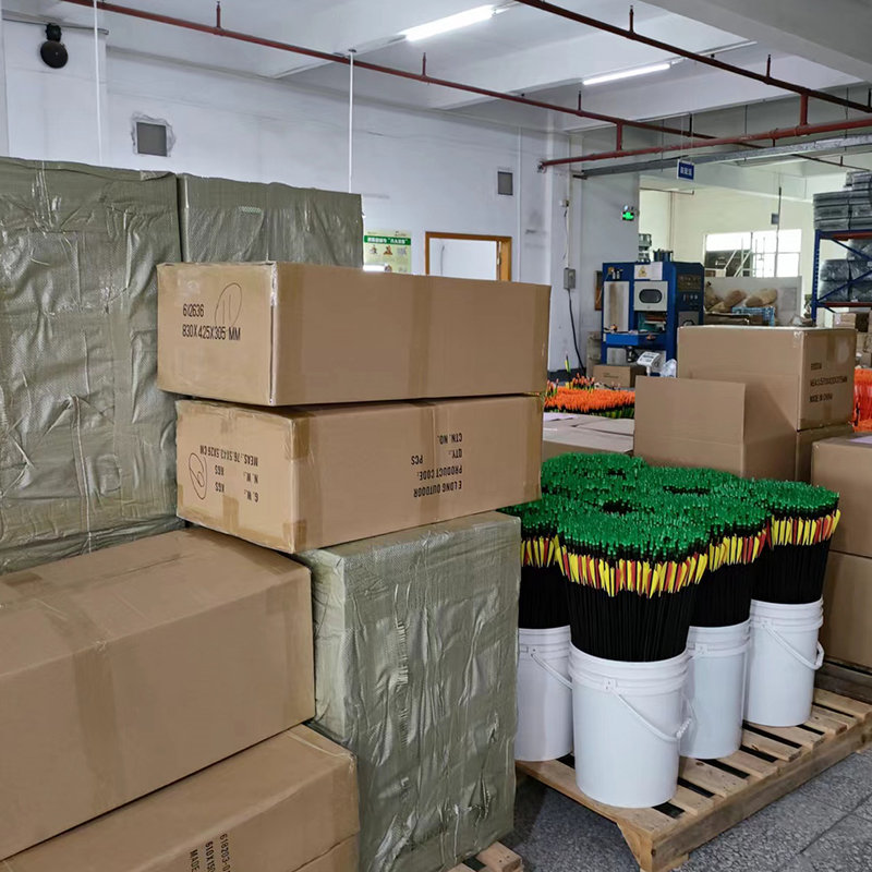 Arco e flecha para envio