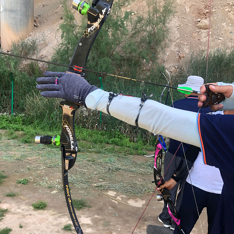 Target Shooting juntos