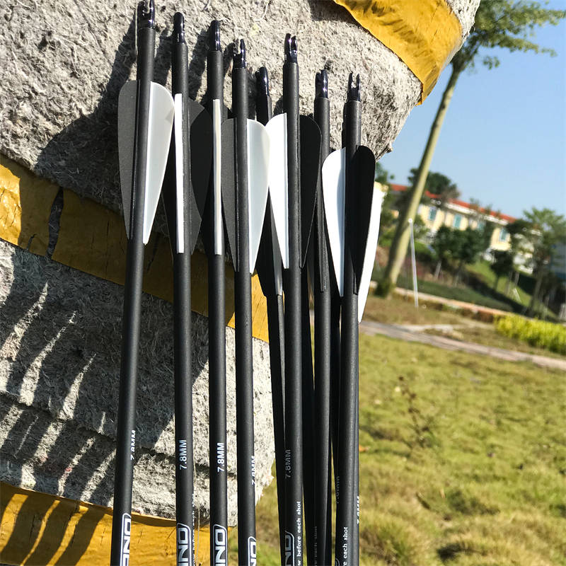 Notícias sobre fornecedor de arco e flecha de Elongows