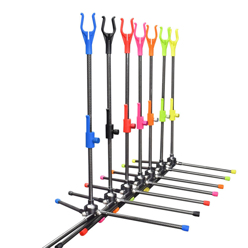 Bowstand para Archers