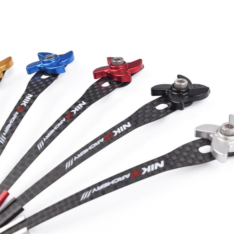 Recurve Bow Clicker para Arqueiros