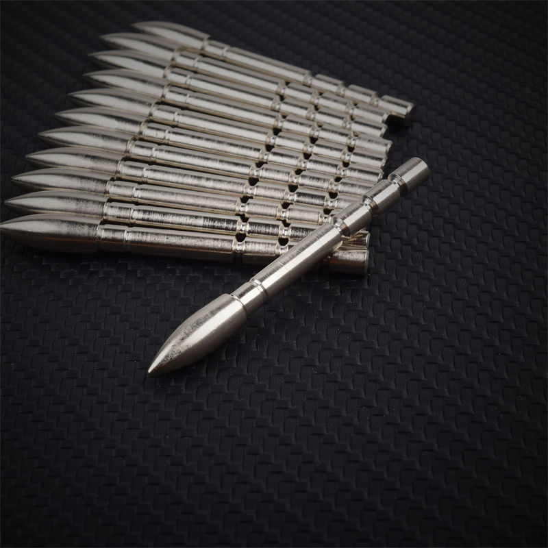 Pontos de seta para ID4.2mm setas de carbono