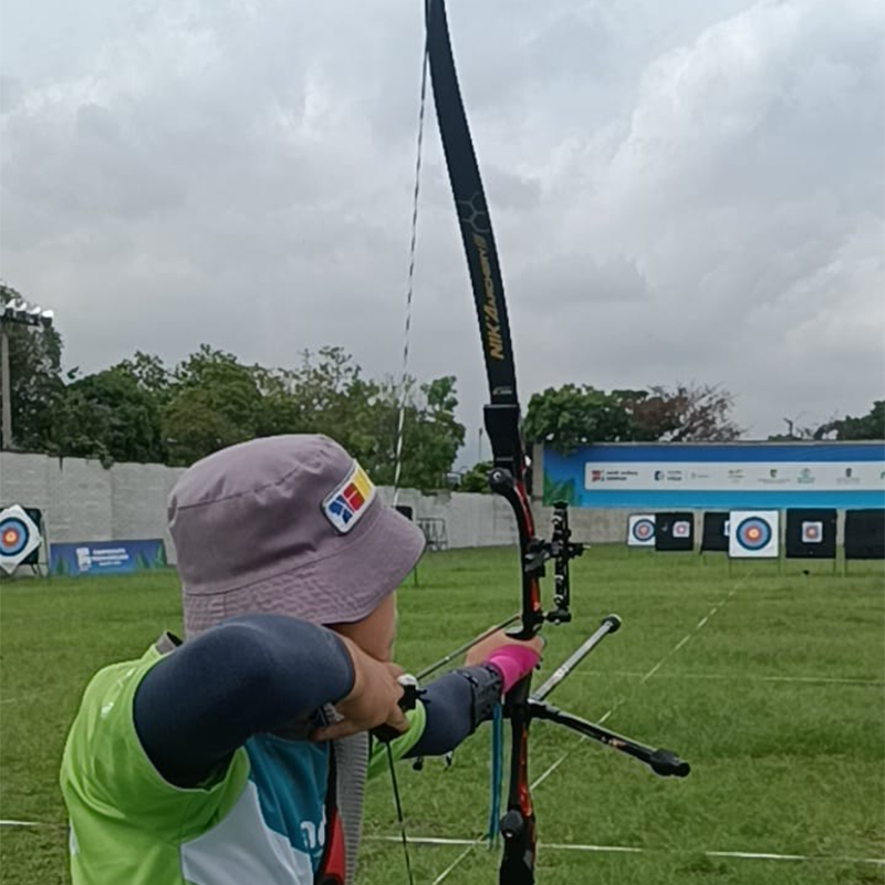 História de Arco e Felipe